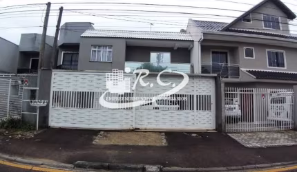 RC Imóveis vende sobrado residencial e comercial no Sitio cercado