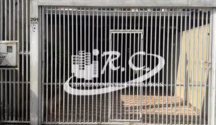 RC Imóveis vende casa no Ganchinho