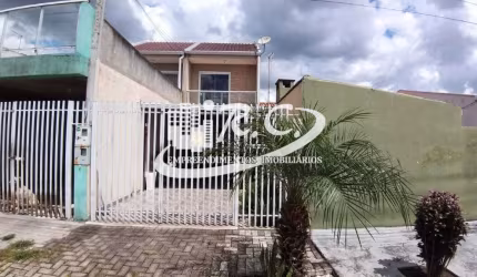 RC Imóveis vende sobrado no Sitio Cercado