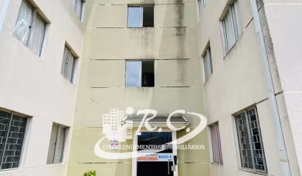 RC Imóveis vende apartamento no Sitio Cercado