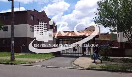 RC Imóveis vende apartamento no Sitio Cercado