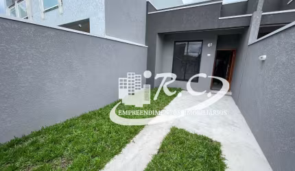 RC Imóveis vende casa no Sitio Cercado