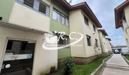 RC Imóveis aluga apartamento no Sitio Cercado