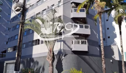 RC Imóveis vende apartamento em Matinhos