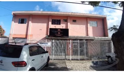 Casa à venda na Rua Ourizona, 1741, Sítio Cercado, Curitiba por R$ 1.300.000