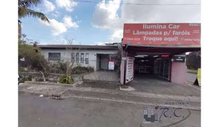 Casa à venda no Sítio Cercado