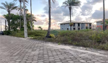 Oportunidade de lote a venda no Vila Prime em Barra Grande!