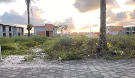 Lote à venda em Barra Grande!