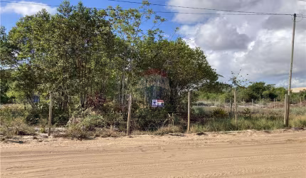 Terreno à Venda em Taipu de Fora - Península de Maraú - Bahia