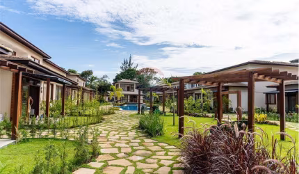 Apartamentos Mobiliados - Venda