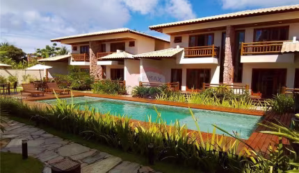 Villages Ohana Empreendimento - Venda