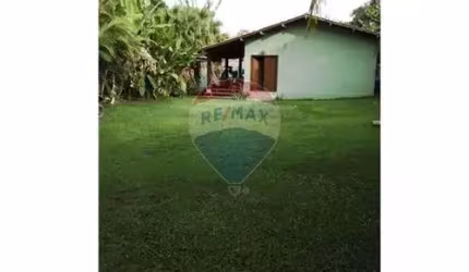 Ótima Localização Casa  - 3 Coqueiros - 60 m da Praia da Bombaça - Barra Grande