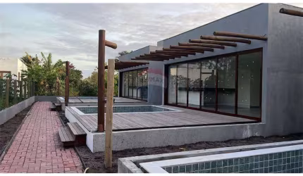 Lindo Village com piscina privativa VILLA KADOSH RESIDENCIAL , Península da Maraú , Bahia