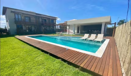 Apartamento dos Sonhos em Taipu de Fora: Conheça o Taipu Ville!