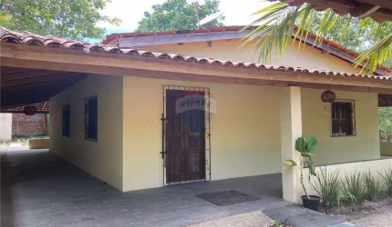Linda casa a venda em Barra Grande