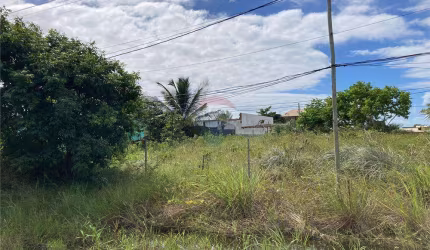 Terreno no Loteamento Praia Bela de Taipus, em Taipu de Fora