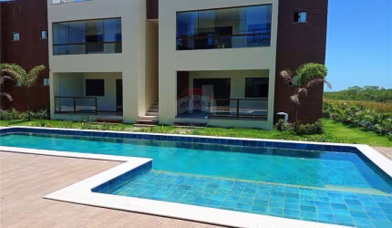 Lindo Village  a venda no Villa Privilege Residence -  Barra Grande