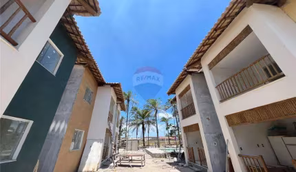 Barra Beach - Um Residencial Completo para Você
