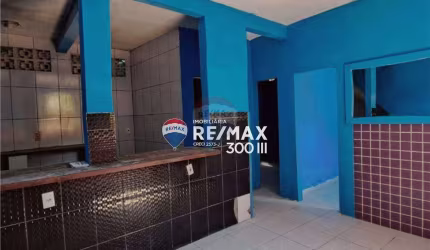 Preço de Oportunidade - Casa em Morro de São Paulo com 2/4