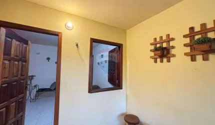 Apartamento com Vista Mar - Centro de Morro de São Paulo