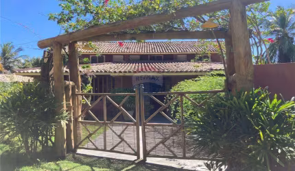 Excelente Oportunidade para Investidores - Pousada a venda em Taipu de Fora!