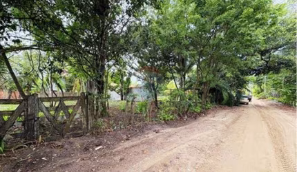 Lotes a Venda: Oportunidade Imperdível em Barra Grande - Península de Maraú - Bahia!