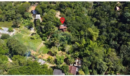 Excelente Terreno de 500m² - Morro de São Paulo
