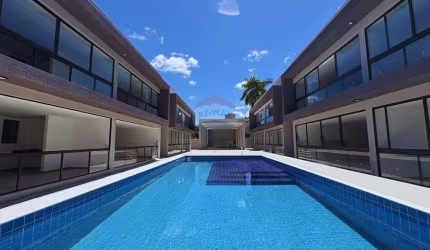 Apartamento à Venda em Barra Grande - Bahia