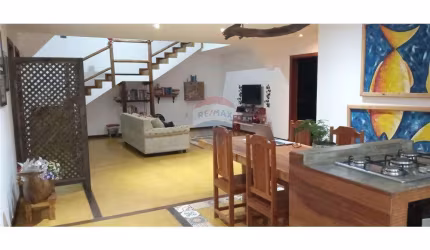 Oportunidade: Casa com 2 suítes e 1 quarto à venda em Taipu de Fora