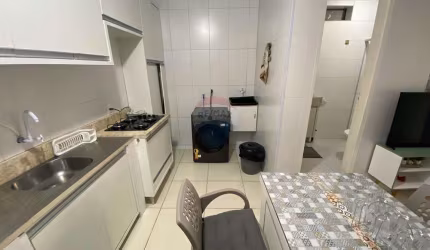 OPORTUNIDADE IMPERDÍVEL NA GAMBOA DO MORRO - Apartamento de 1/4