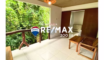 Casa Mobiliada com 2 Quartos e Vista para a Natureza na Fonte Grande Morro de SP