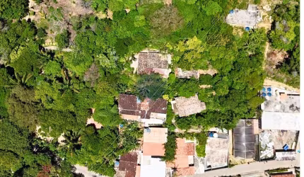 TERRENO - OPORTUNIDADE por apenas R$ 150 mil reais - Morro de São Paulo