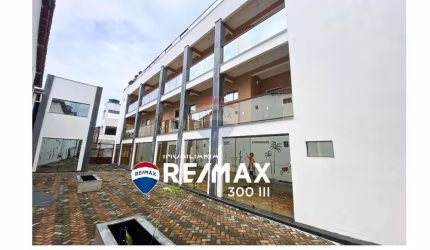 Apartamentos de 1 ou 2 quartos na Gamboa do Morro !