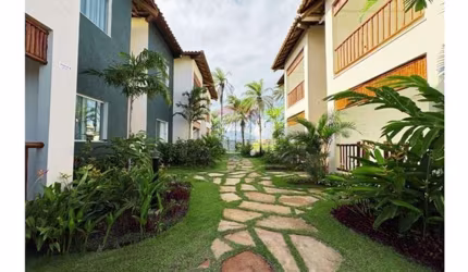 Apartamento em Barra Grande no Condomínio Vila Prime - Barra Beach Residencial
