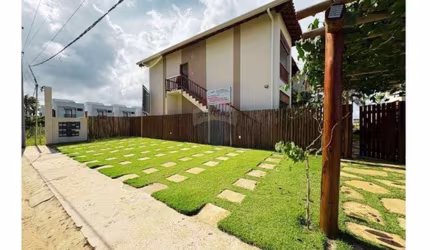 Apartamento em Barra Grande no Condomínio Vila Prime - Barra Beach Residencial