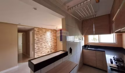 Vendo belíssimo apartamento no Condomínio Parque Sun City - Lauro de Freitas