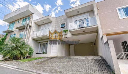 SOBRADO EM CONDOMINIO NO BARREIRINHA