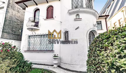 CASA RESIDENCIAL OU COMERCIAL NO REBOUÇAS
