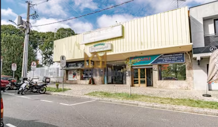 LOJA COMERCIAL NO SANTA QUITERIA