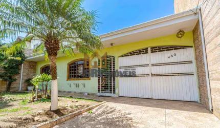 CASA TERREA NO ATUBA- THEREZA GLASER