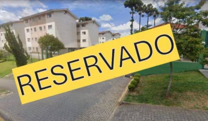 APARTAMENTO NO SANTA CANDIDA 2 QUARTOS SEMI MOBILIADO