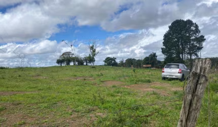 AREA A VENDA NA FAZENDA RIO GRANDE PROX CONDOMINIO MORADA DOS NOBRES
