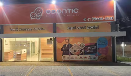 VENDA DE PONTO COMERCIAL