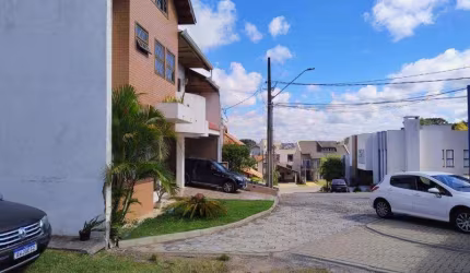 TERRENO EM CONDOMÍNIO FECHADO