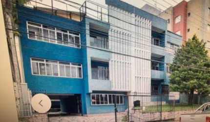PREDIO COMERCIAL NO ALTO DA GLÓRIA 1174M²