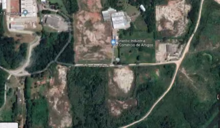 AREA INDUSTRIAL EM ARAUCARIA 24.337M²