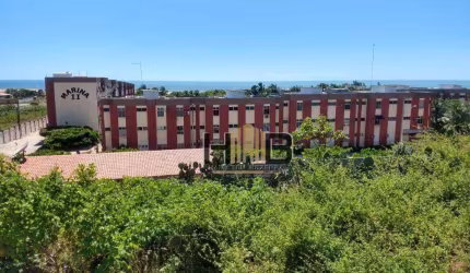 Carnaval Condomínio Marina do Morro Branco 2 -Apartamento com 3 dormitórios para alugar, 100 m² por R$ 4.800,00- Marina do Morro Branco - Beberibe/CE