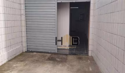Loja à venda, 35 m² por R$ 100.000,00 - Vila União - Fortaleza/CE