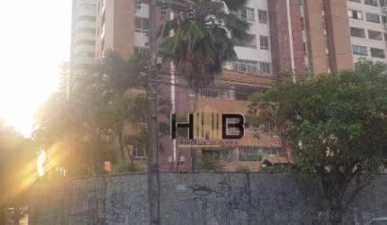 Condomínio Edifício Zurich - Apartamento com 3 dormitórios Suítes à venda, 126 m² por R$ 535.000 - Aldeota - Fortaleza/CE