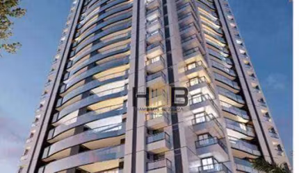Platz da Moura Dubeux - Apartamento com 3 dormitórios à venda, 131 m² por R$ 1.238.000 - Cocó - Fortaleza/CE